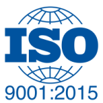 iso 9001:2015